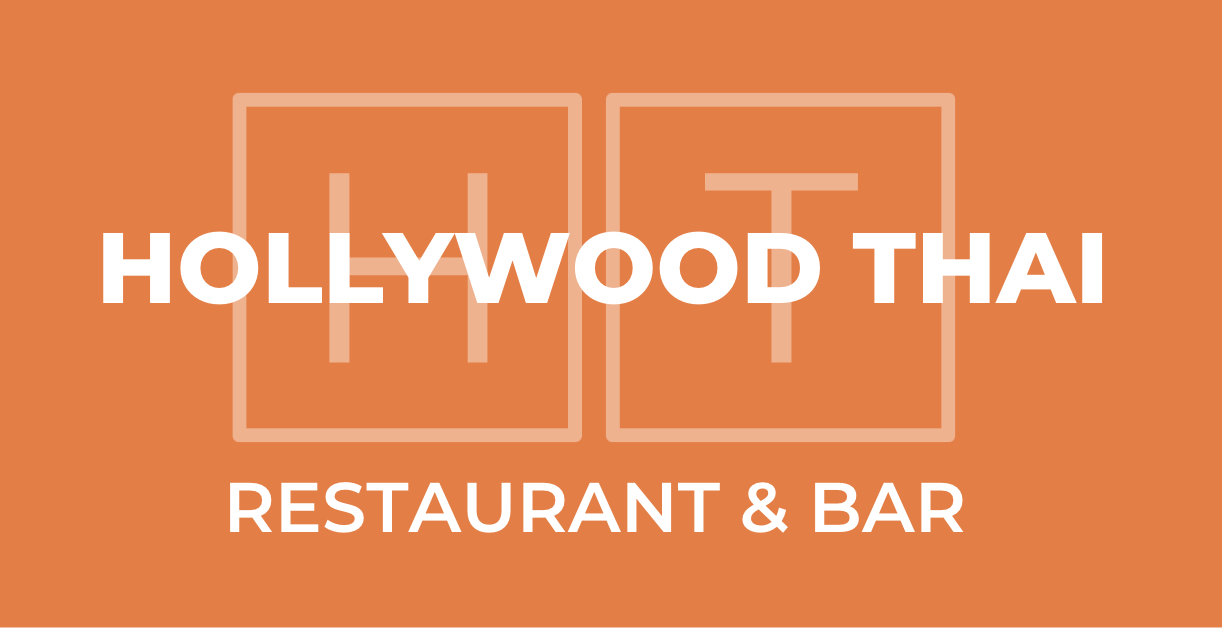 Hollywood Thai Restaurant